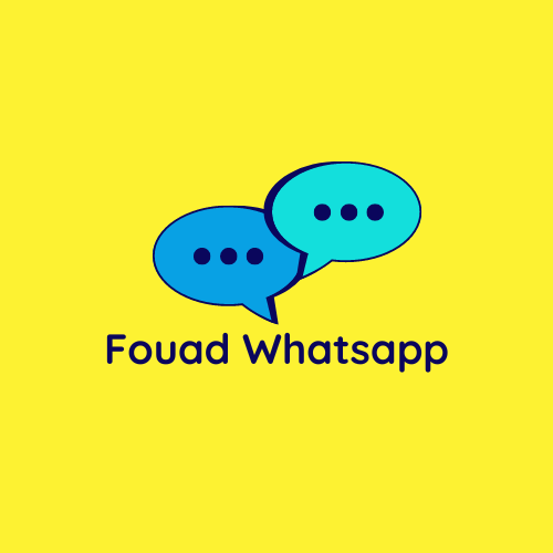 Fouad Whatsapp